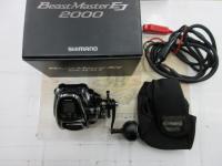 19ビーストマスター 2000EJ