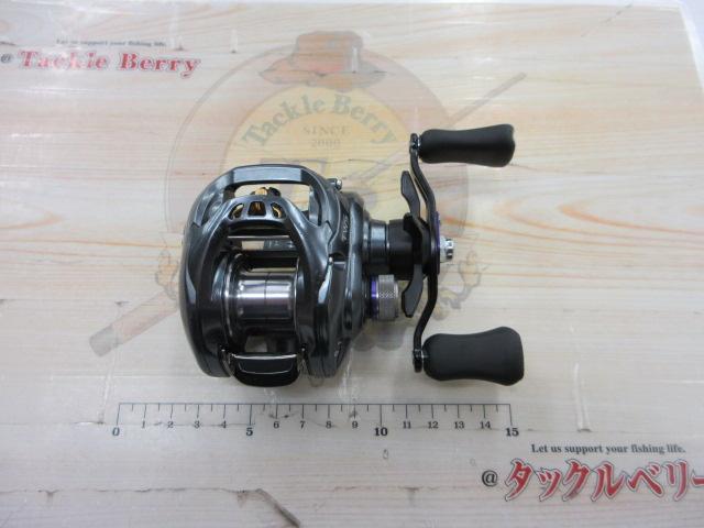 タトゥーラ SV TW 8.1R