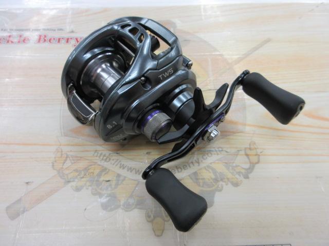 タトゥーラ SV TW 8.1R