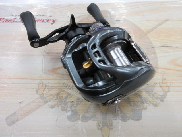 タトゥーラ SV TW 8.1R