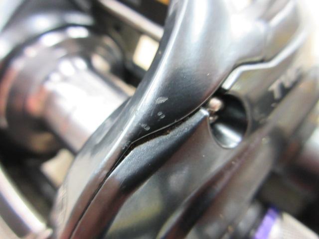 タトゥーラ SV TW 8.1R