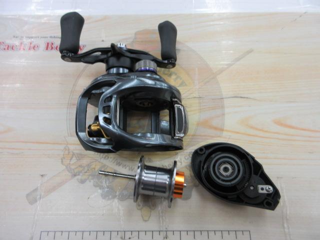 タトゥーラ SV TW 8.1R