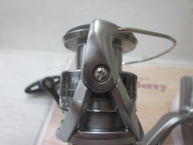 21ナスキー C3000HG