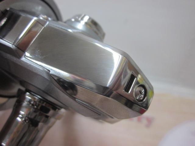 21ナスキー C3000HG