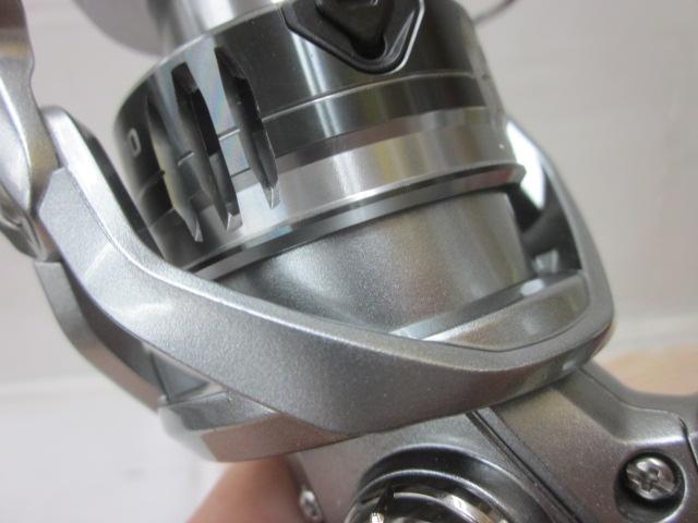 21ナスキー C3000HG