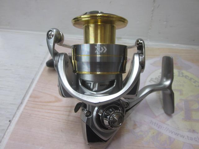 18フリームス LT3000D-C