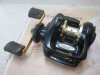 03チヌマチック 1000XT