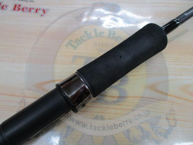 オーシャンアロー セルフィッシュ 654S NANO