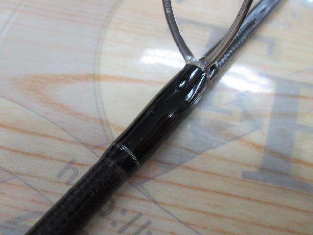 オーシャンアロー セルフィッシュ 654S NANO