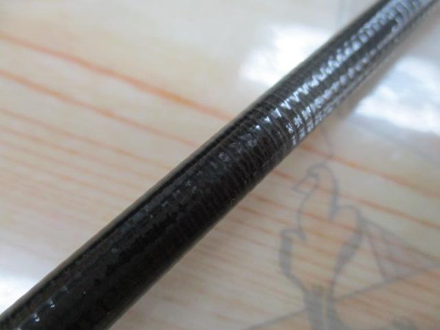 オーシャンアロー セルフィッシュ 654S NANO