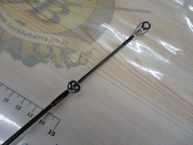 オーシャンアロー セルフィッシュ 654S NANO