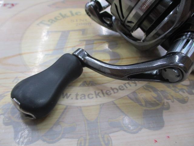 21コンプレックスXR C2000 F4 HG