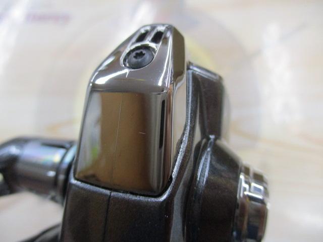 21コンプレックスXR C2000 F4 HG