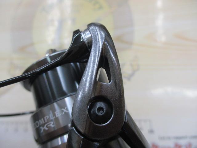 21コンプレックスXR C2000 F4 HG