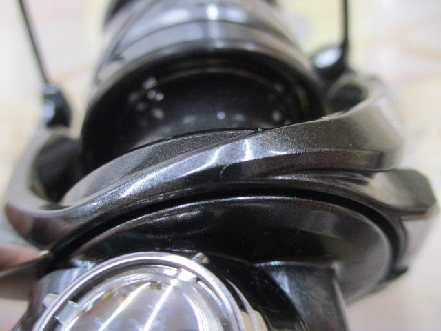 21コンプレックスXR C2000 F4 HG