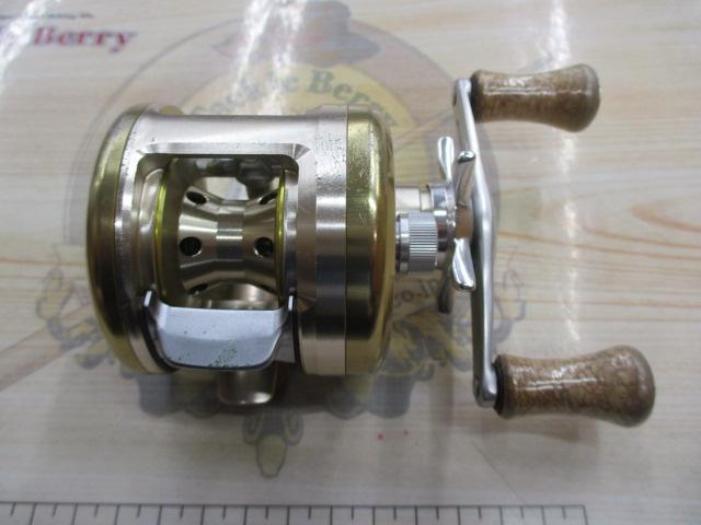 ミリオネアCV-Z 203