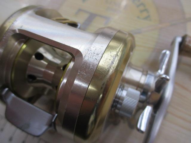 ミリオネアCV-Z 203