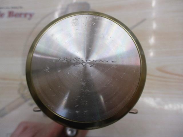 ミリオネアCV-Z 203