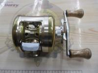 ミリオネアCV-Z 203