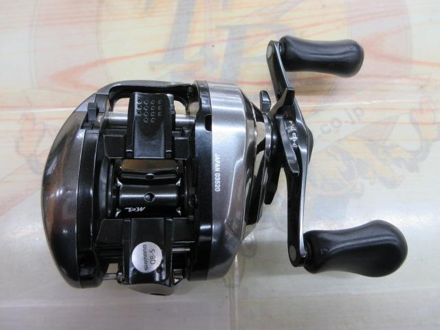 16アンタレスDCHG LH