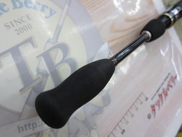 月下美人ソルティスト 68UL-T