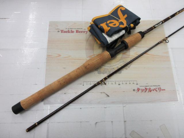 ランカーギアX LGX66CM-2J