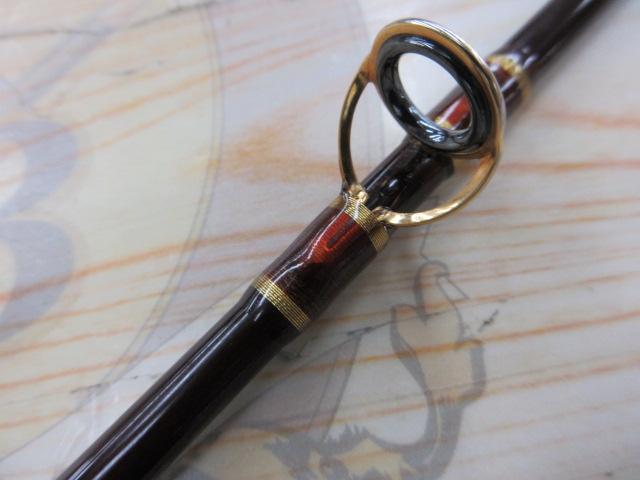 ランカーギアX LGX66CM-2J