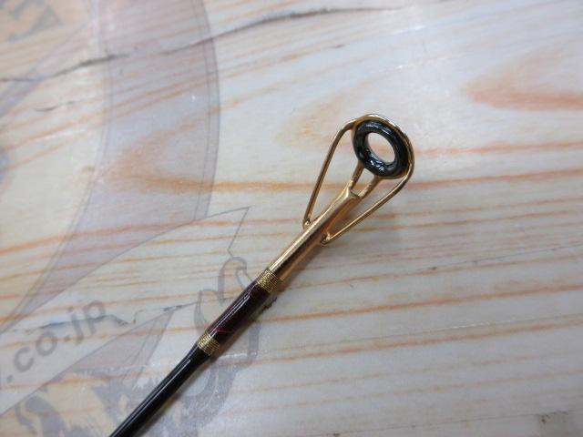 ランカーギアX LGX66CM-2J