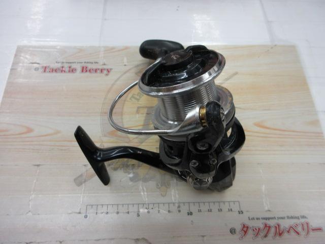 18プロカーゴSS 4500遠投