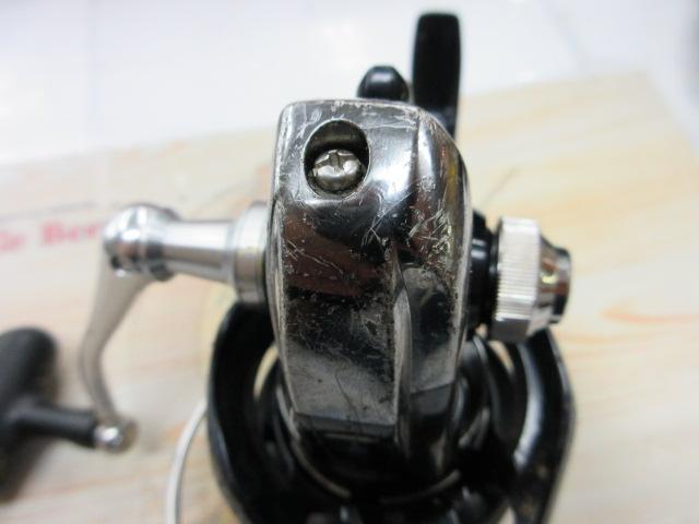 18プロカーゴSS 4500遠投