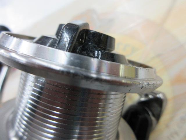 18プロカーゴSS 4500遠投