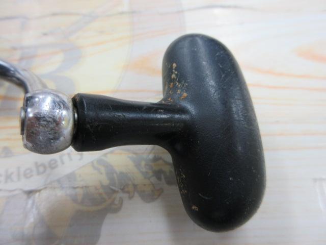 18プロカーゴSS 4500遠投