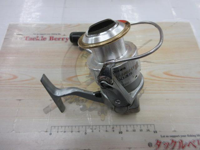 トーナメント磯 4000遠投