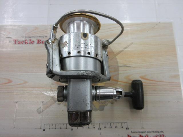 トーナメント磯 4000遠投