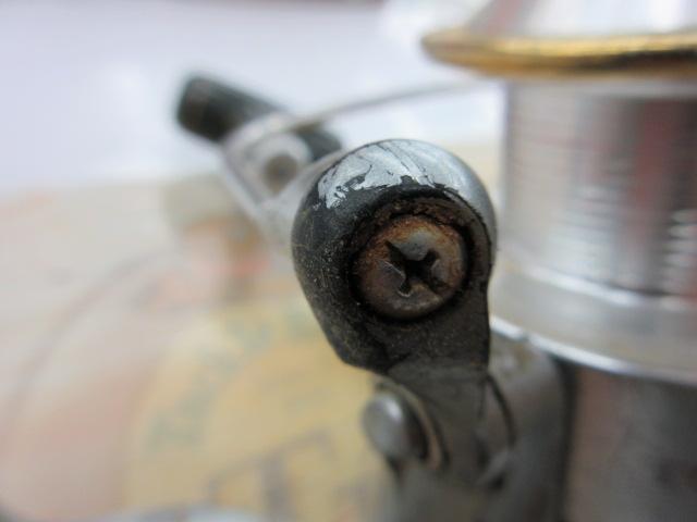 トーナメント磯 4000遠投