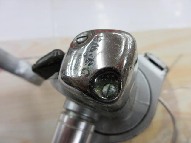 トーナメント磯 4000遠投