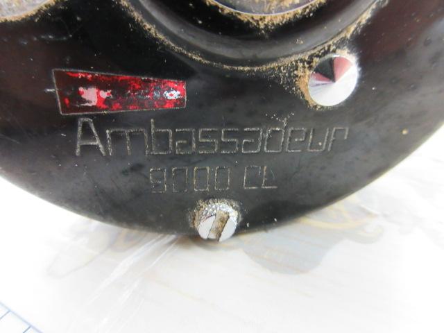 9000CL 2スピード