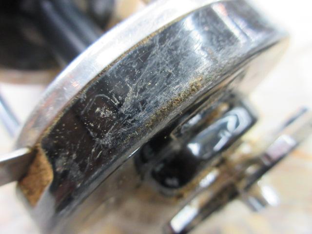 9000CL 2スピード