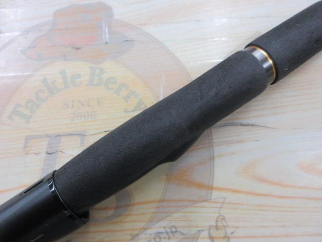 モアザンブランジーノ AGS87ML