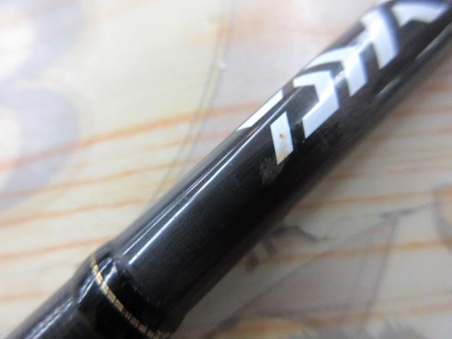 モアザンブランジーノ AGS87ML