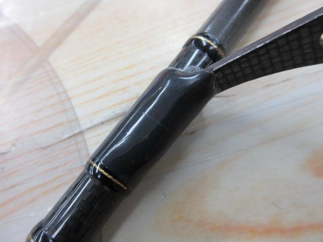 モアザンブランジーノ AGS87ML