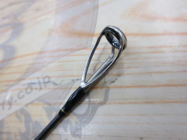 モアザンブランジーノ AGS87ML