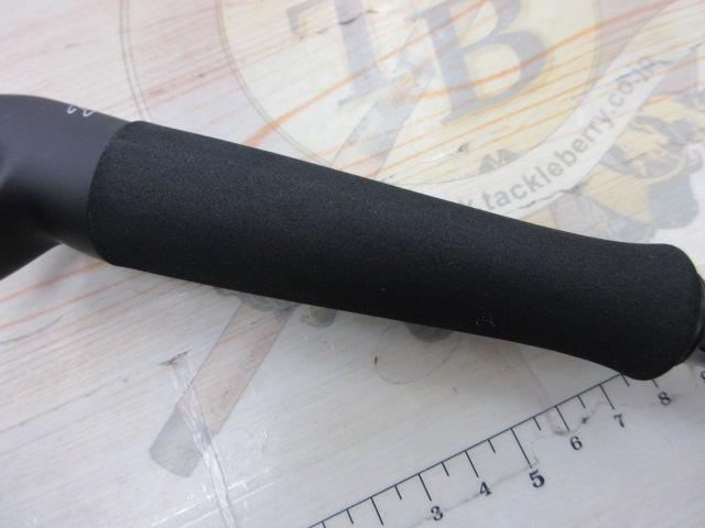 風神RS バーバリアン C90MH+