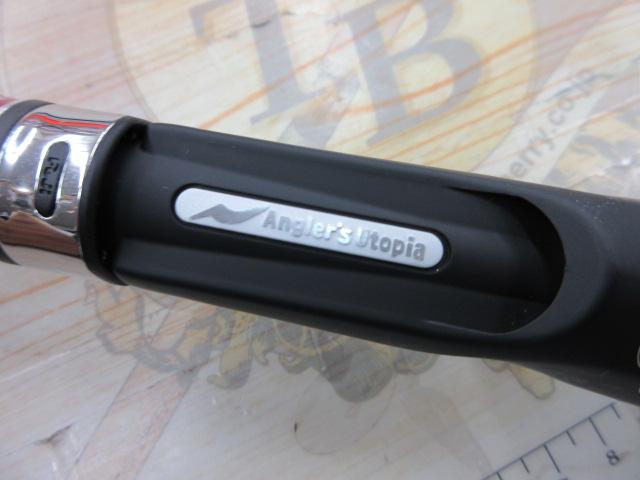 風神RS バーバリアン C90MH+