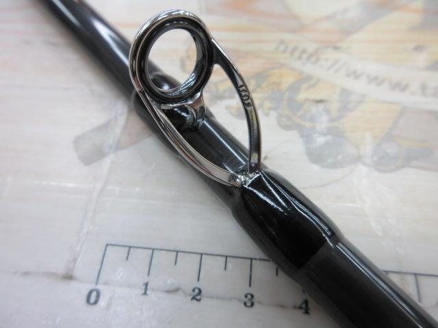 風神RS バーバリアン C90MH+