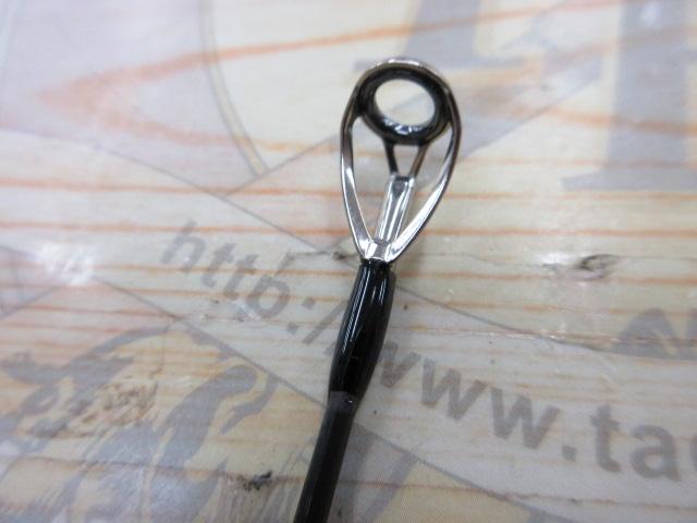 風神RS バーバリアン C90MH+