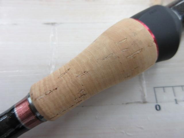 ファインテール FAX-602UL/G