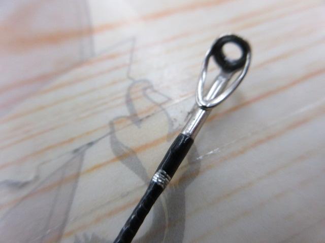 ファインテール FAX-602UL/G