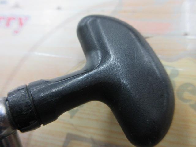 20クレスト LT5000-CXH