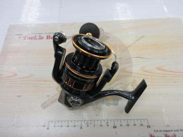 オーシャンフィールド 3000H/3000SH